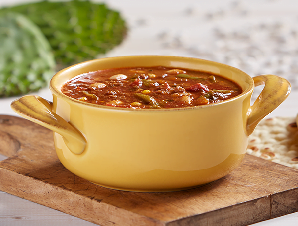 Cactus Chili