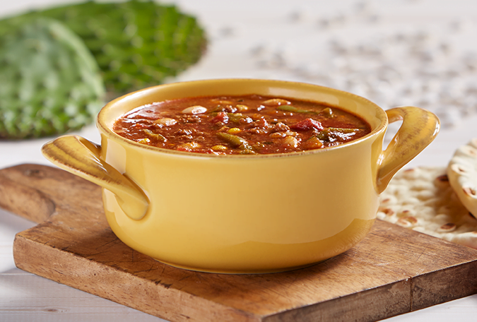 Cactus Chili | Showmars
