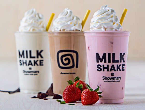 Milkshakes