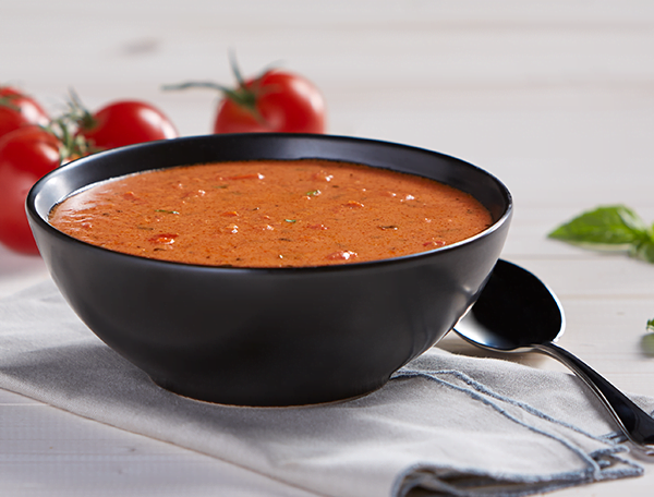 Tomato Bisque