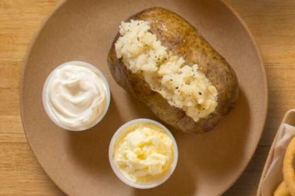 Baked Potato