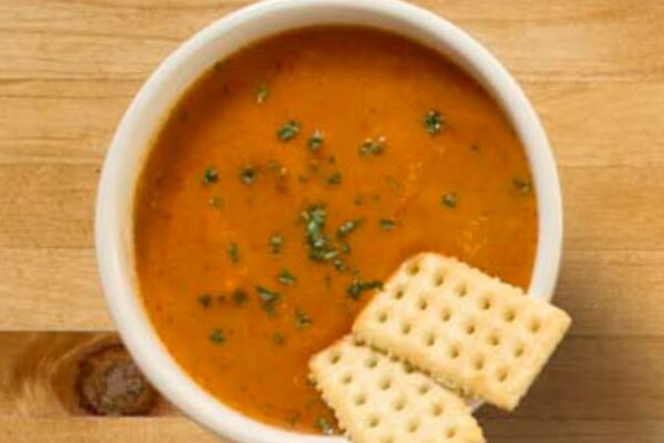 Cup of Soup