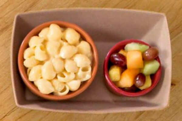 Mac & Cheese