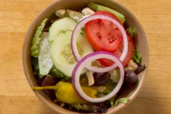 Side Greek Salad