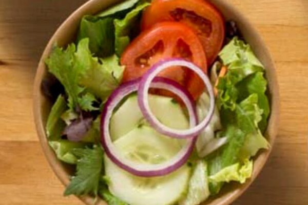 Side Salad