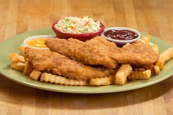 Southern Chicken Tenders