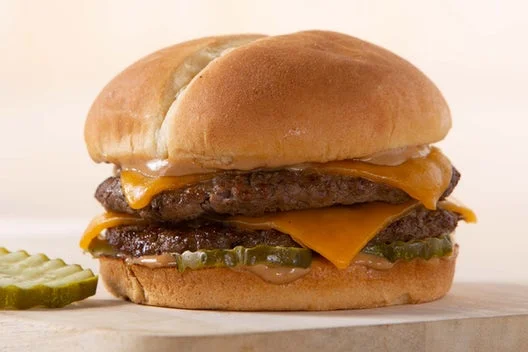 The Showburger