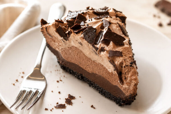 Chocolate Pie