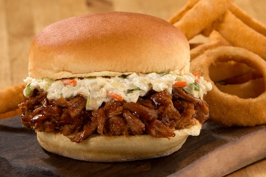 Carolina BBQ