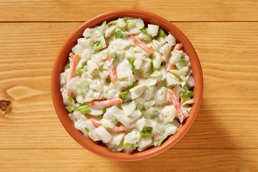 Cole Slaw
