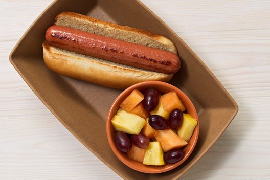 Kids Hot Dog