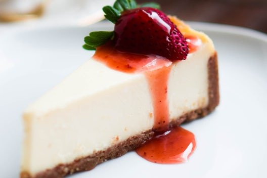 Cheesecake