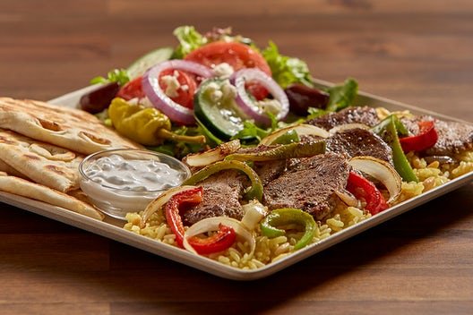 Tenderloin Tips