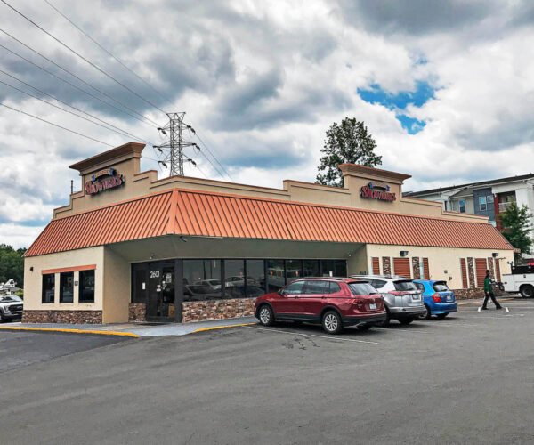 Showmars Freedom Drive