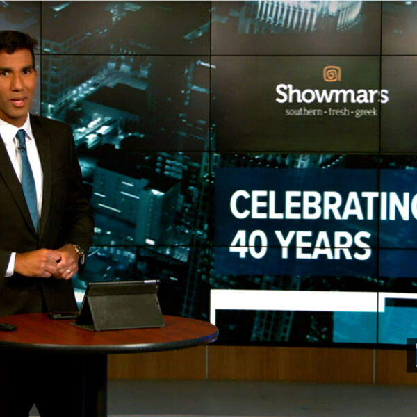 Showmars has been serving the community for 40 years