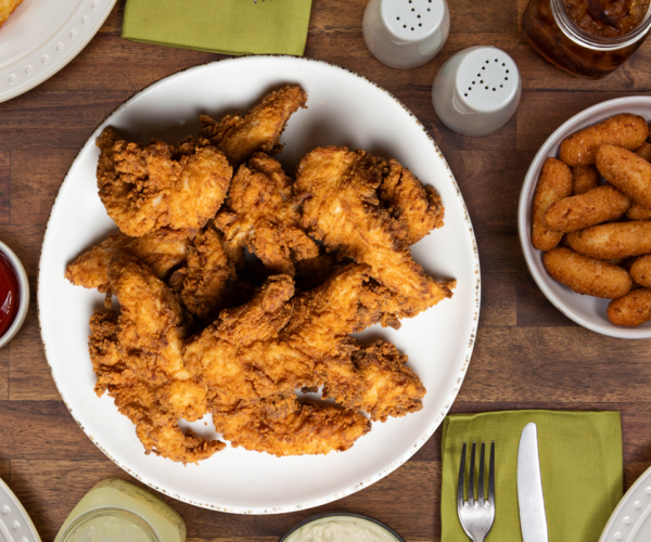 Southern Chicken Tenders Family Meal