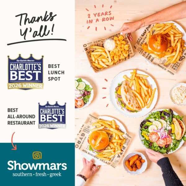 Showmars