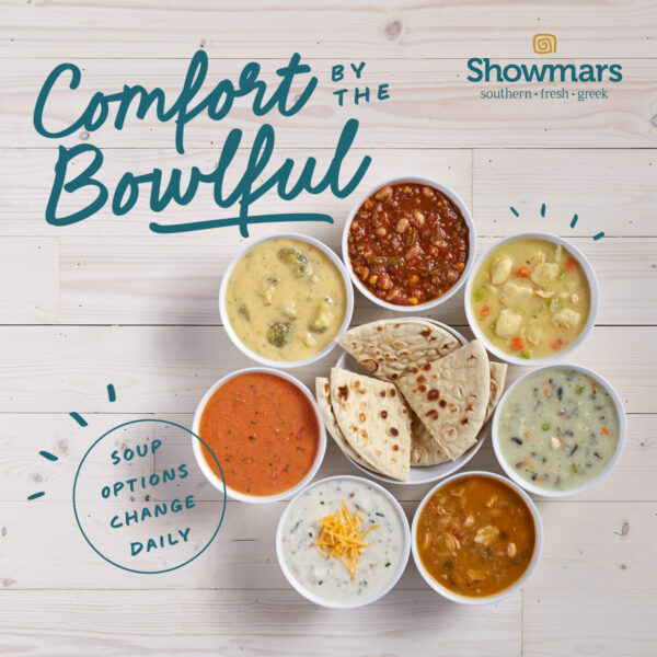 Showmars